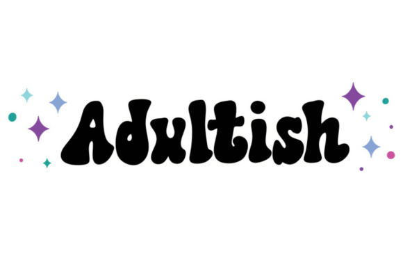 Adultish Embroidery Design Review