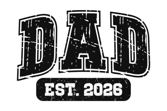 Dad Est 2026 Vintage Design Review
