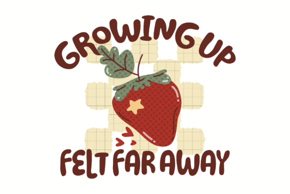 Growing Up Felt Far Away: A Designer’s Embroidery Review