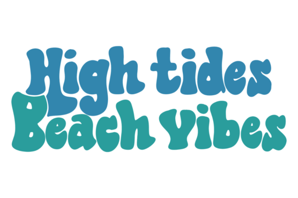 High Tides Beach Vibes: A Designer’s Review