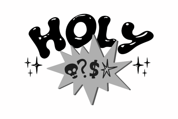 Holy Embroidery Design Review