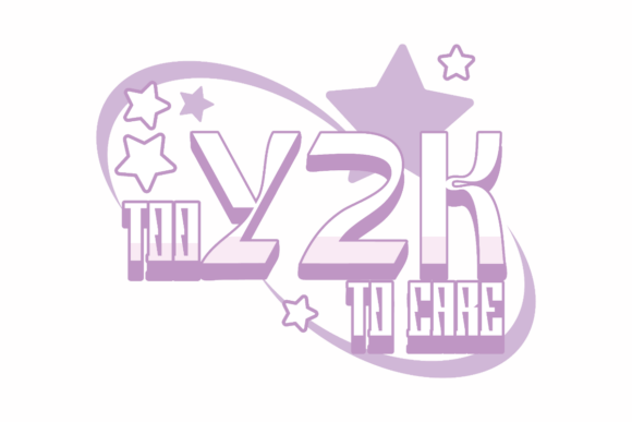 Too Y2K to Care: A Designer’s Embroidery Review