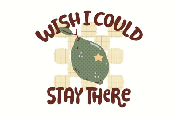 Travel Nostalgia, Wish I Stay